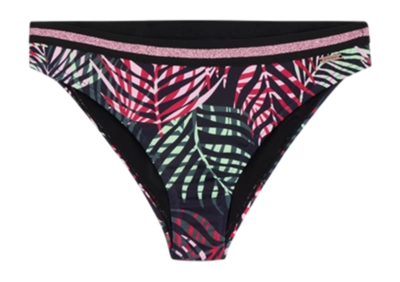 Bikini Bottoms Protest Women Mixjazzy 24 Pillow Pink 24