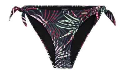 Bikini Bottoms Protest Women Mixyea Pillow Pink 24