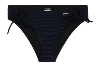 Bikinibroekje Protest Women Mixback True Black