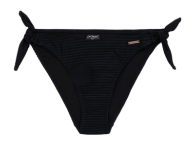 Bikinibroekje Protest Women Mixbloem True Black