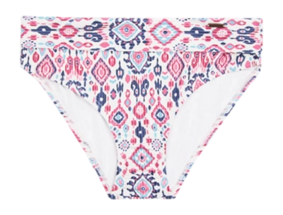 Bikini Hose Protest Mixlavasa Damen Canvasoffwhite