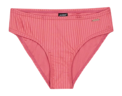 Bikinibroekje Protest Women Mixcelebas Smooth Pink