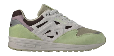 Sneaker Karhu Legacy 96 Unisex Shadow Lime / Dawn Blue