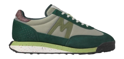 Sneaker Karhu Mestari Control Unisex Rain Forest / Sphagnum