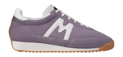 Karhu Unisexe Mestari Orchid Petal / Bright White