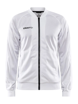Training Jacket Craft Men Team WCT Jacket White '25