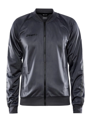 Training jacket Craft Men Team WCT Jacket Asphalt