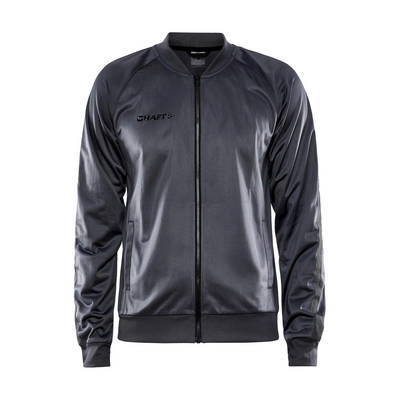 Veste d'Entraînement Craft Kids Team WCT Asphalt