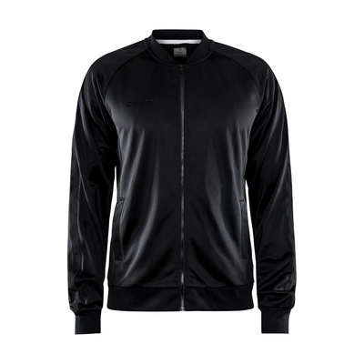 Trainingsjack Craft Kids Team WCT Jacket Black