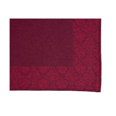 Decke Ibena Imperial Rot
