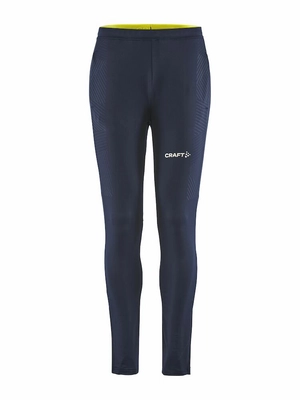 Joggers Craft Men Squad 2.0 Navy