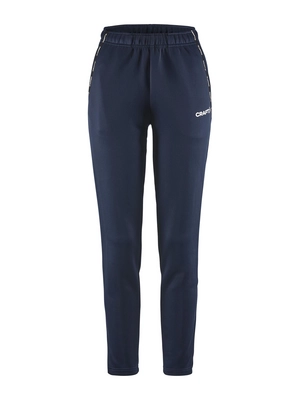 Trainingsbroek Craft Women Squad 2.0 Navy