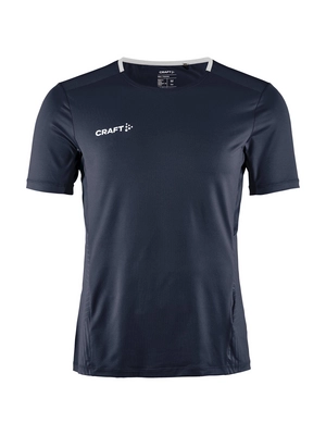 T-Shirt Craft Men Extend Navy