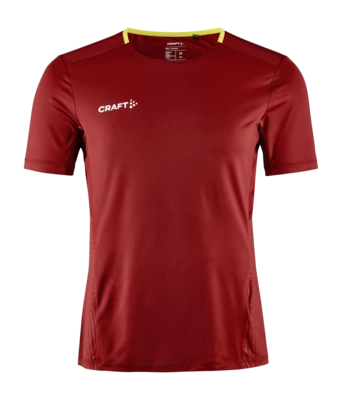 T-Shirt Craft Men Extend Rhubarb