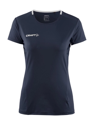 T-Shirt Craft Women Extend Navy '24