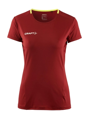 T-Shirt Craft Women Extend Rhubarb '24