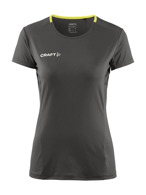 T-Shirt Craft Women Extend Asphalt '24