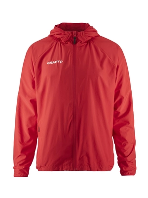 Training Jacket Craft Men Squad Wind Jacket Bright Red '25
