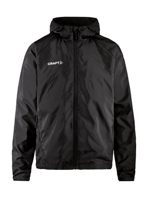 Training Jacket Craft Men Squad Wind Jacket Black '25