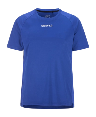 T-Shirt Craft Men Rush 2.0 Club Cobolt