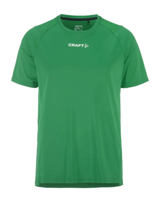 T-Shirt Craft Men Rush 2.0 Team Green