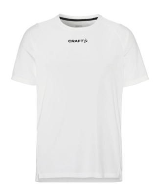 T-Shirt Craft Men Rush 2.0 White