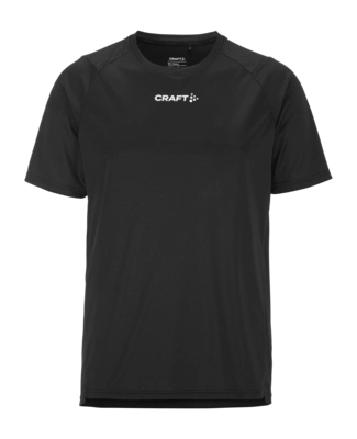 T-Shirt Craft Men Rush 2.0 Black