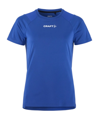 T-Shirt Craft Women Rush 2.0 Club Cobalt