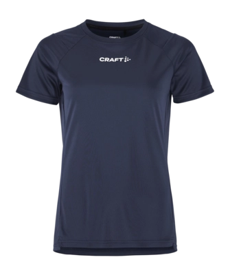 T-Shirt Craft Women Rush 2.0 Navy '24