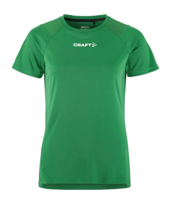T-Shirt Craft Women Rush 2.0 Team Green '24
