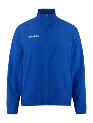 Training jacket Craft Women Rush 2.0 Club Cobalt