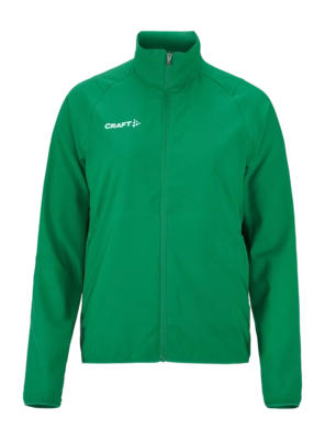 Training jacket Craft Women Rush 2.0 Team Green