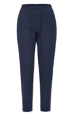 Pantalon de Survêtement Craft Femme Rush 2.0 Navy