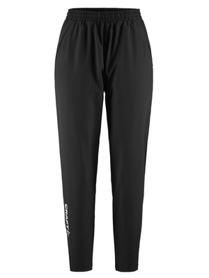 Pantalon de Survêtement Craft Femme Rush 2.0 Black