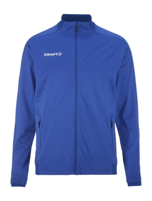 Training jacket Craft Men Evolve 2.0 Club Cobalt