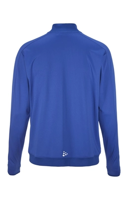 2---1914757-346000_Evolve 2.0 Full zip jacket M_Back