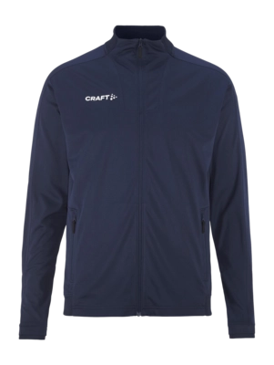 Training jacket Craft Men Evolve 2.0 Navy
