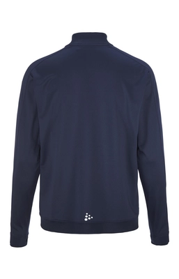 2---1914757-390000_Evolve 2.0 Full zip jacket M_Back