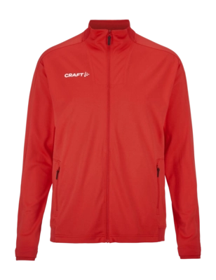 Training jacket Craft Men Evolve 2.0 Bright Red