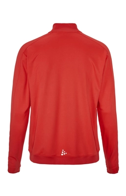 2---1914757-430000_Evolve 2.0 Full zip jacket M_Back