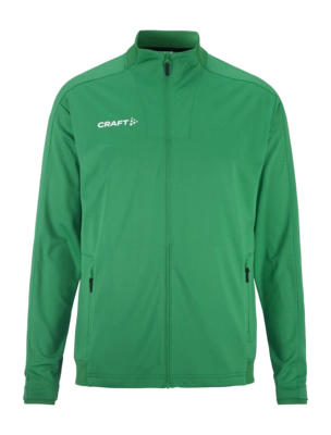 Training jacket Craft Men Evolve 2.0 Team Green