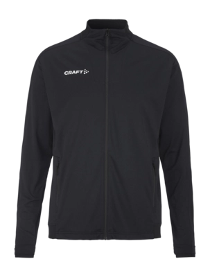 Training jacket Craft Men Evolve 2.0 Black