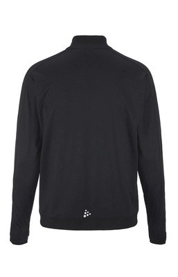 2---1914757-999000_Evolve 2.0 Full zip jacket M_Back