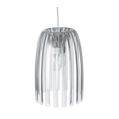 Hängelampe Koziol Josephine S Transparent