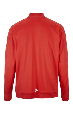 2---1914758-430000_Evolve 2.0 Half zip M_Back
