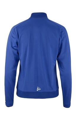 2---1914760-346000_Evolve 2.0 Full zip jacket W_Back
