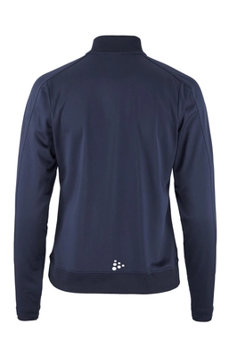 2---1914760-390000_Evolve 2.0 Full zip jacket W_Back