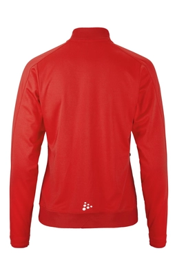 2---1914760-430000_Evolve 2.0 Full zip jacket W_Back