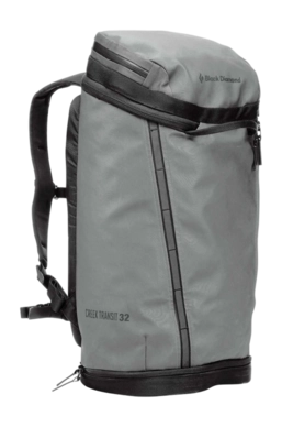 Rucksack Diamond Creek Transit 32 Backpack Black Ash