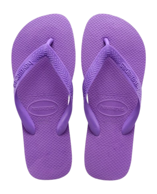 Flip Flops Havaianas Top Kinder Purple